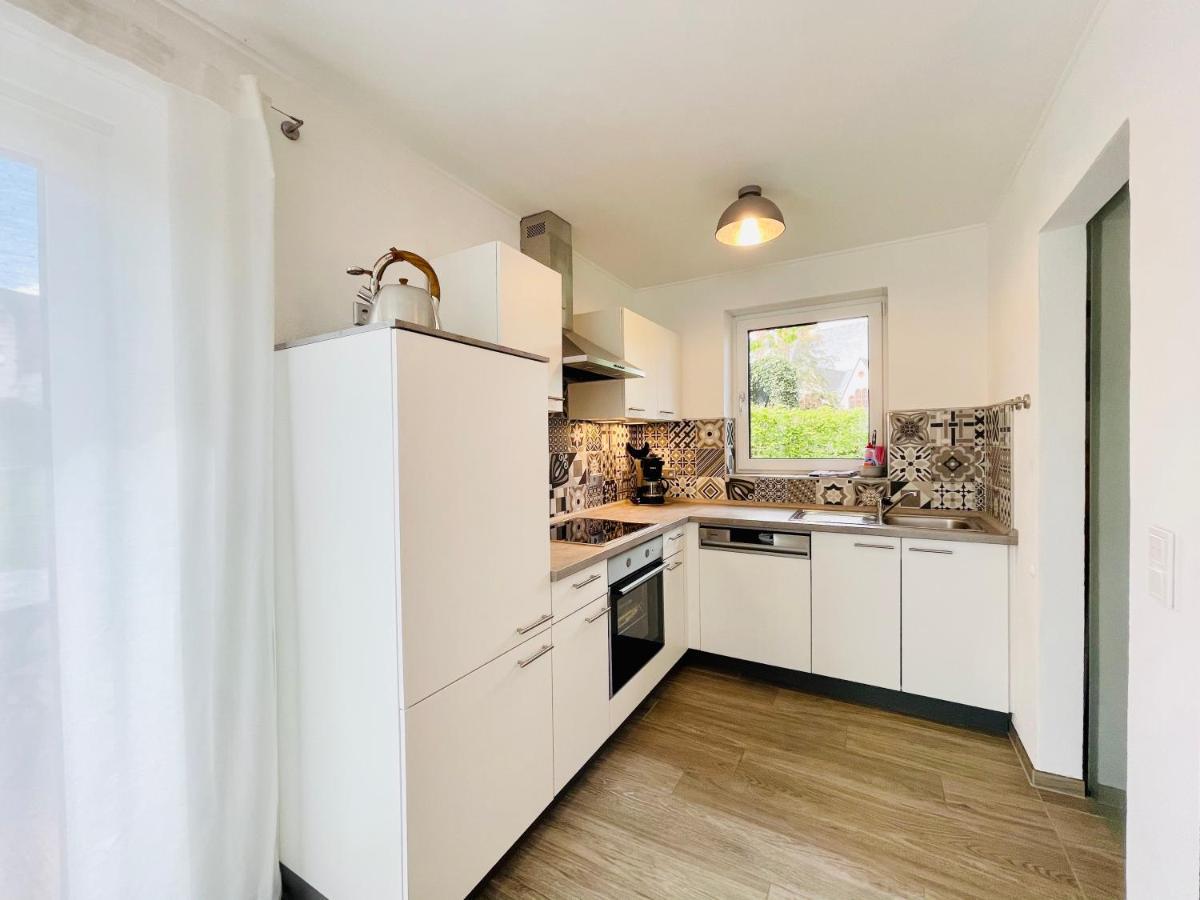 Ferienwohnung Mittelrhein Familie Lehmann Niederburg Экстерьер фото