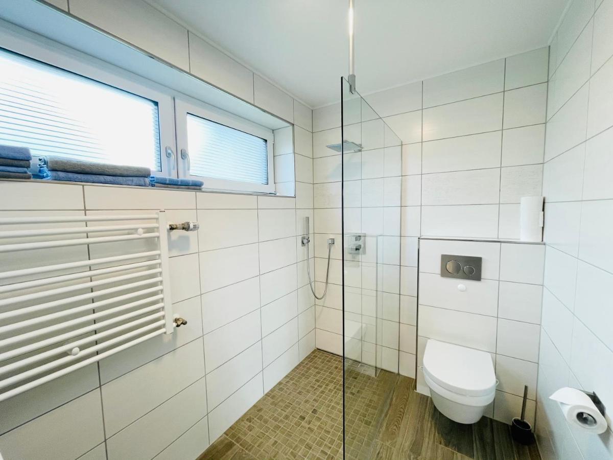 Ferienwohnung Mittelrhein Familie Lehmann Niederburg Экстерьер фото